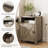 Kennesha 15.7'' W Nightstand-417940027