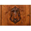 Crested 96'' W Solid Wood Sideboard-1098707988
