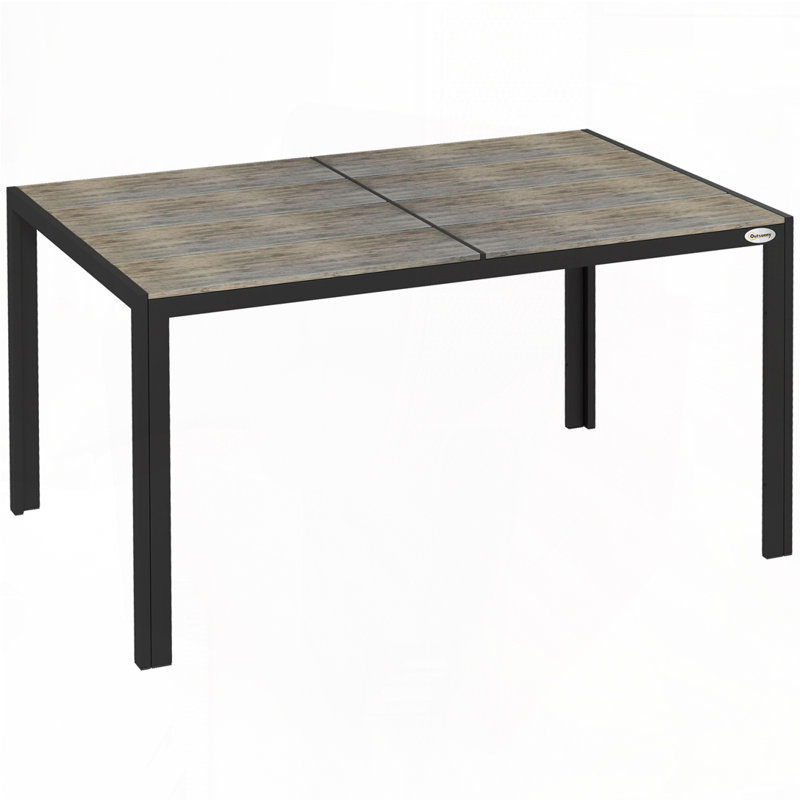 Outdoor Dining Table
