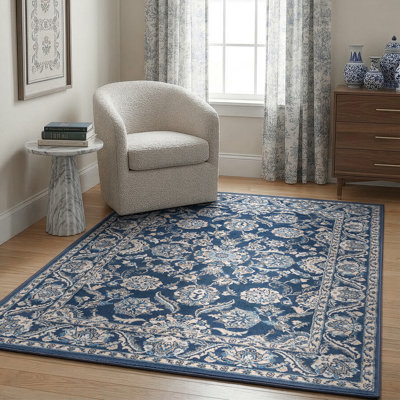 Madison Machine Woven Indoor Area Rug