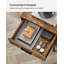 Table de chevet Atiq