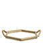 Tray Salvi Hexagon