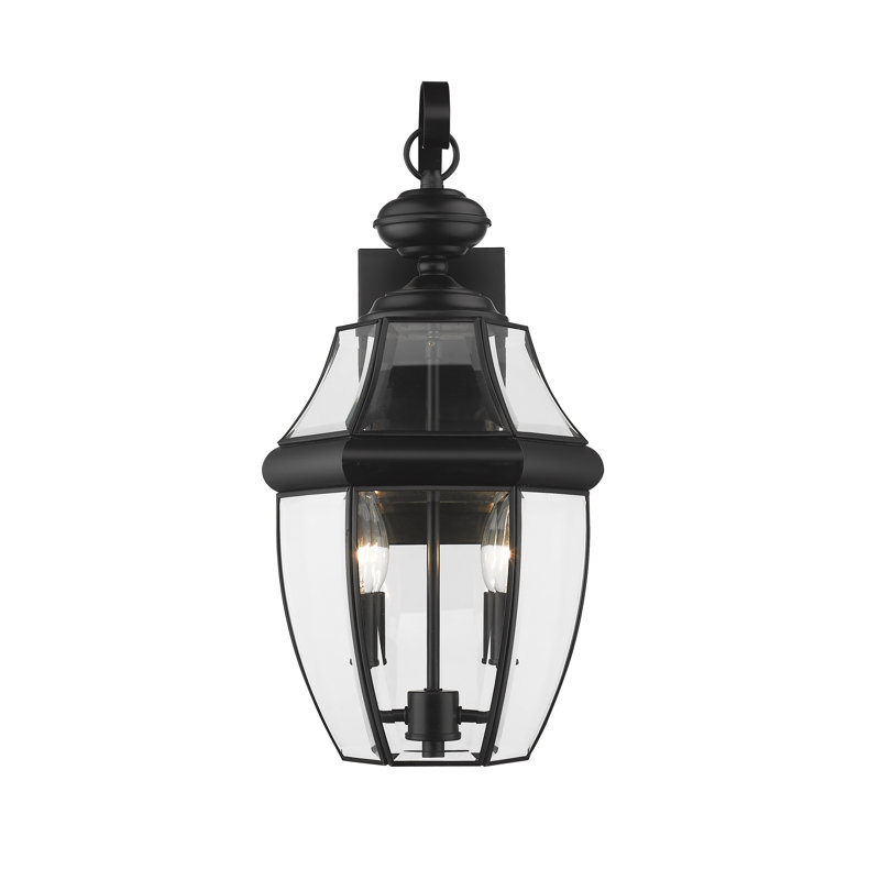 Allianora Wall Light
