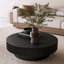 Timeshia Round Coffee Table With Storage-111202279-106340850