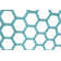 Honeycomb Wicker/Rattan Open-Frame Headboard