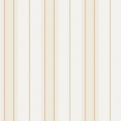 Smart 3 Stripes Slim Stripe Wallpaper Roll