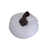 White est en rupture de stock
