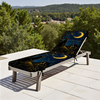 Coussin de patio d'extérieur 3 po Peenoke