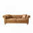 Brown is out of stock selected
