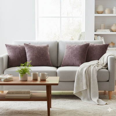 Square Cushion
