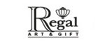 Regal Art & Gift logo