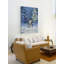 Eyre Tarney - Wrapped Canvas Painting-1015883744
