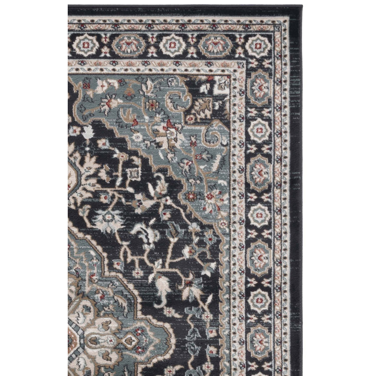 Klose Performance Oriental Rug
