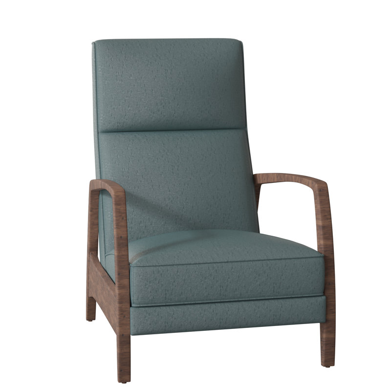 Ansleigh Recliner, 1181 Pearl, Tobacco