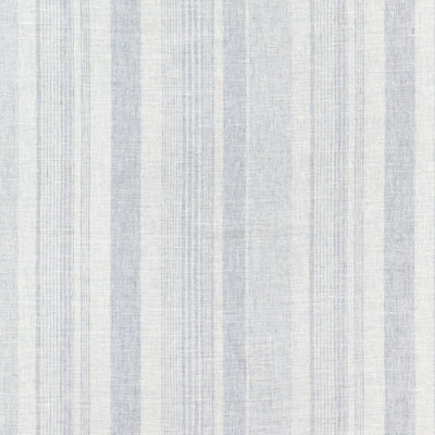 Tissu rayé transparent Montauk Atmosphere