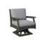 Classic Terrace Outdoor Rocker Chair-1774827809-1774827812