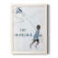 Jennette Boy Flying Kite - Imprimé-410647687-410647686