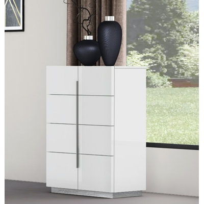 Commode 4 tiroirs Mcgoldrick