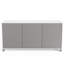 Frank Olsen Smart Click Range 141cm Sideboard