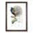 Walnut Framed selected