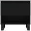 Sled Coffee Table with Storage-93588146