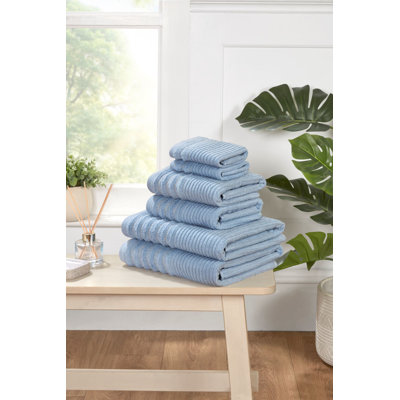 Decker 100% Cotton Mulit-Size Set