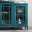 Buffet Teal Blue