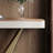 High End Luxury Console with 1 Drawer
