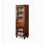 Armoire en porcelaine simple à grande capacité American Country