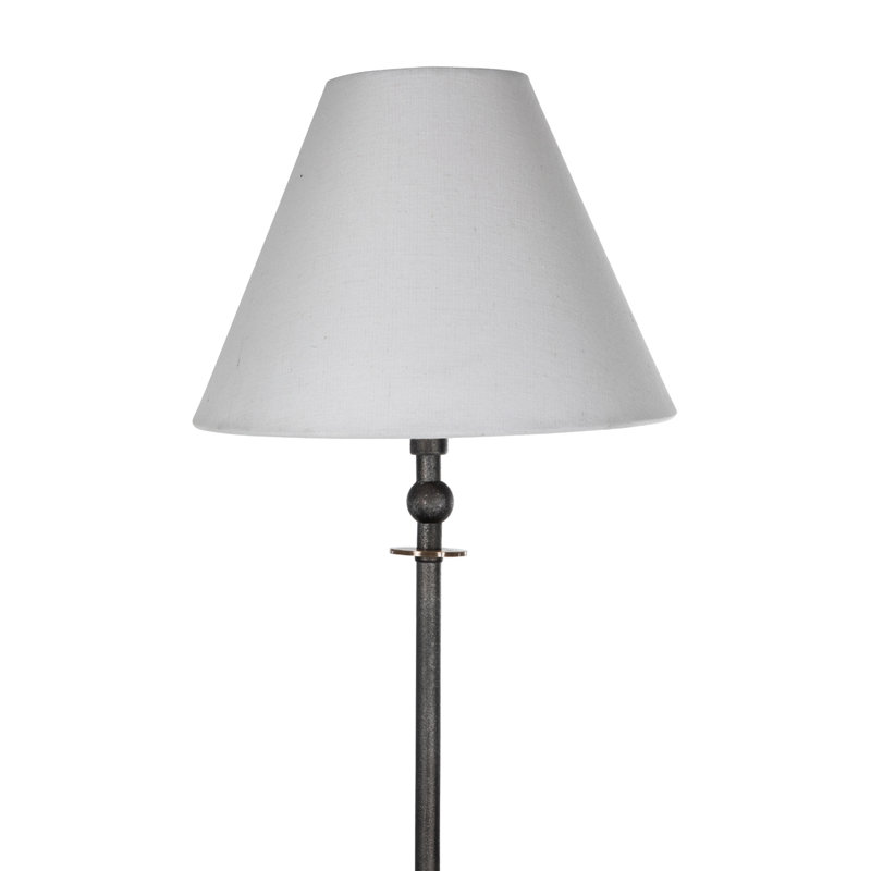 Vivek Metal Table Lamp