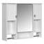 Meuble-lavabo en céramique Modern Modern