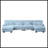 Modular Sectional Sofa-465306353