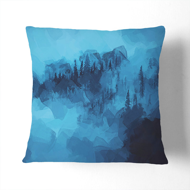 Square Cushion, 55 x 55 cm