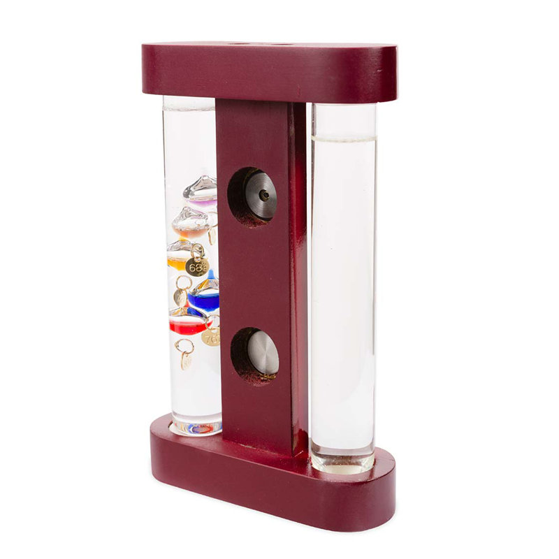 7.25'' Wireless Weather Station