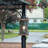 Inlight 1-Light 17'' H Hardwired Lantern Head With Black And Barnwood Textured Finish