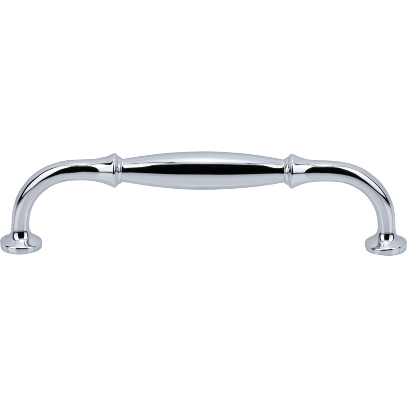 Cala 5 1/16" Center to Center Pull, Polished Chrome