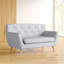 Trinity 2 Seater Loveseat-32968187