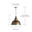 Luminaire suspendu simple à 1 lumière Stacy-351967752