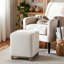 Tabouret 18 "Pharlain