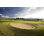 " Golf Course In Rocky Mountains "