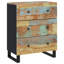 Buffet en bois massif 23,6 po Timblin-1564988688