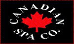 Logo Canadian Spa Co