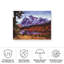 Toile d'extérieur «David Mountain Glover» par David Lloyd Glover-87945307