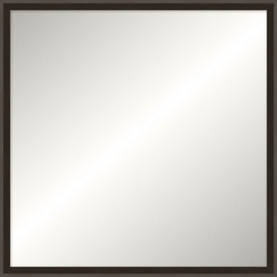 Miroir Ridgeline