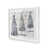 Opaque White Single Picture Framed, Solid Wood is unavailable