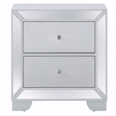 Table de chevet Contemporary