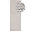 Mona Striped Wool Hand Woven Area Rug-59528043