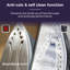 Tower Ceraglide 2600W Ultraspeed Steam Iron