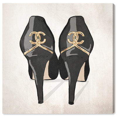 " Girls Favorite Pair Revamp "