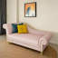Chaise longue simple, simple, décontractée, confortable et moderne-104571329-104571328